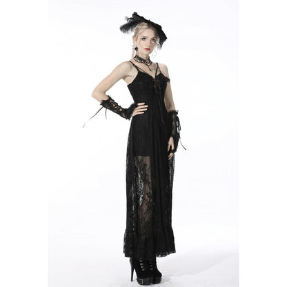 Dark In Love Drusilla Maxi Dress