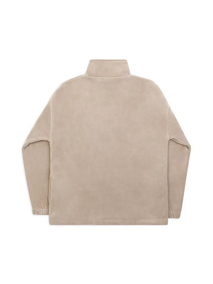 Positano Yacht Fleece Beige