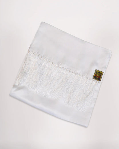 100% Silk Motorcycle Scarf
