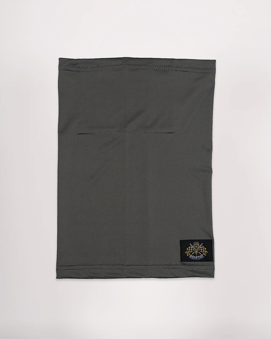 Neck Tube / Snood with Filter Pack