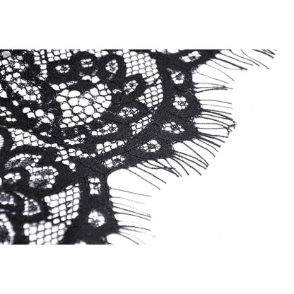 Dark In Love Delilah Maxi Skirt