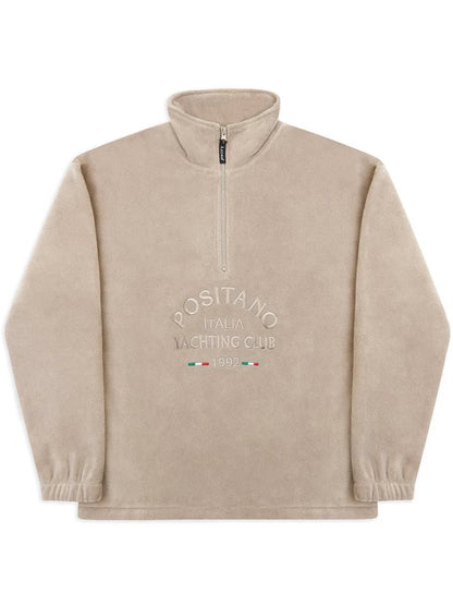 Positano Yacht Fleece Beige