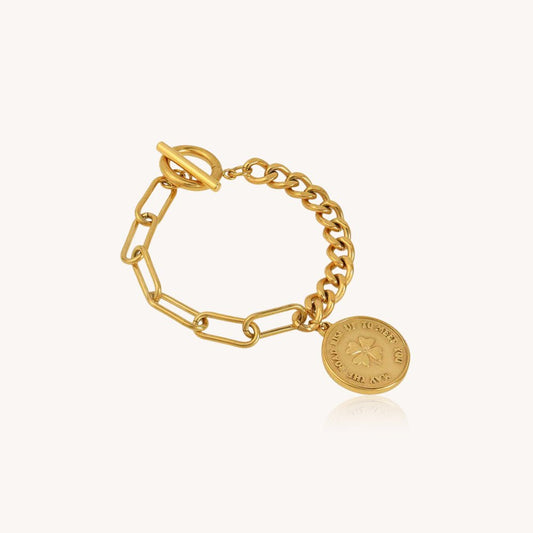 Blessing Bracelet
