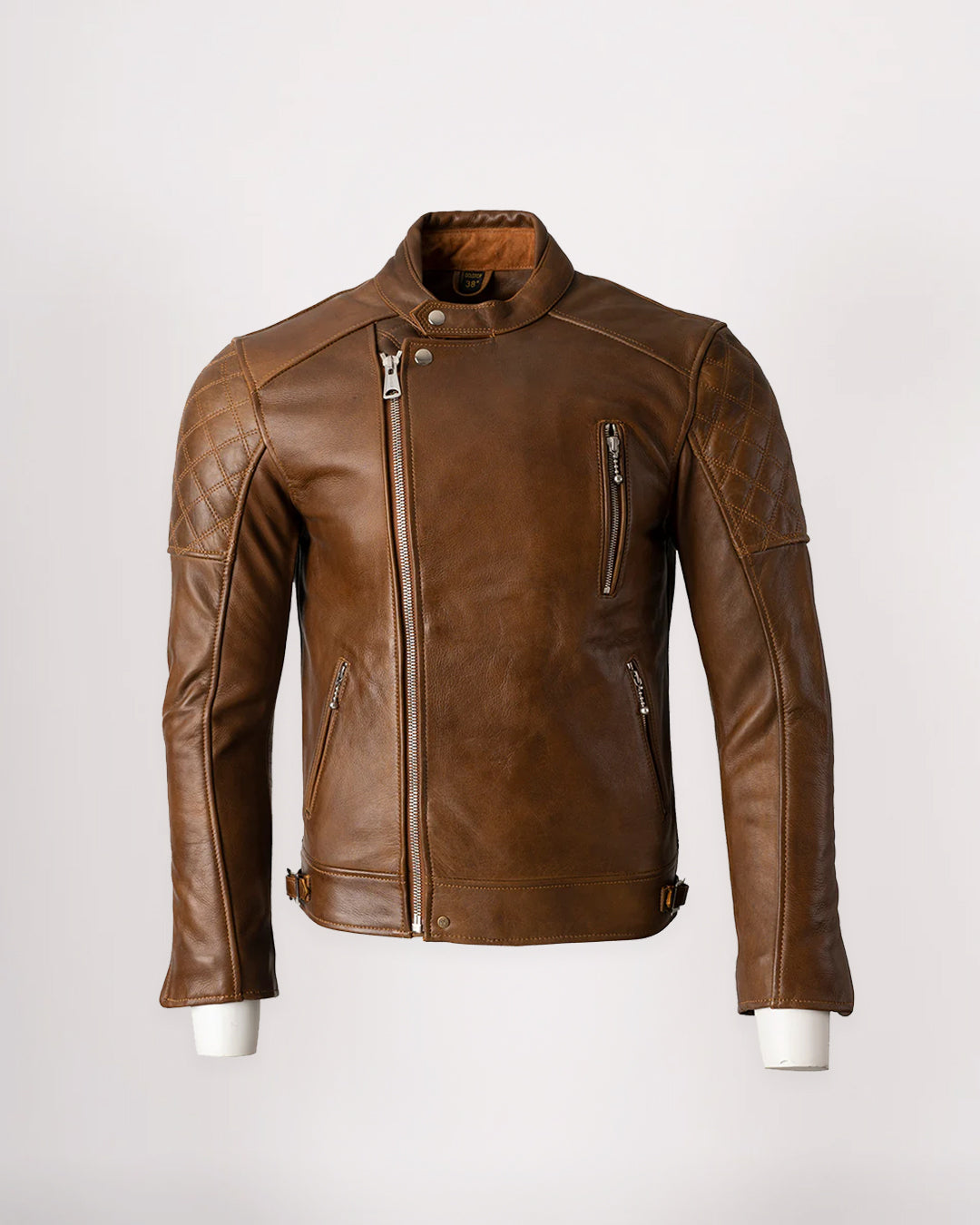 The Bobber Jacket