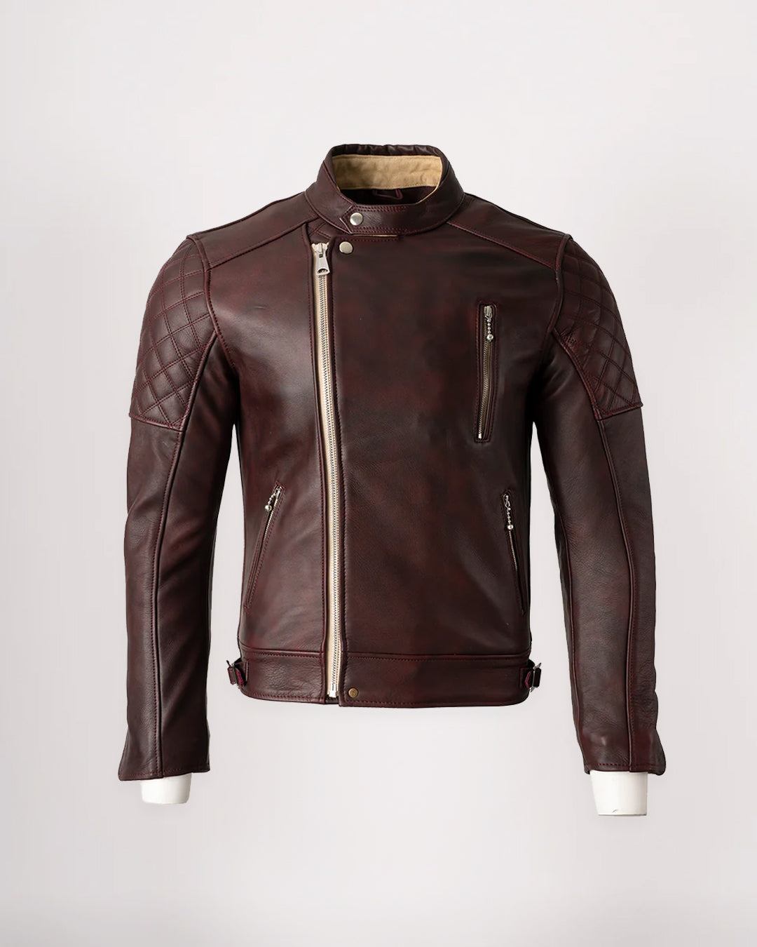 The Bobber Jacket