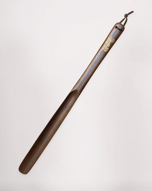 50cm Walnut Shoe Horn