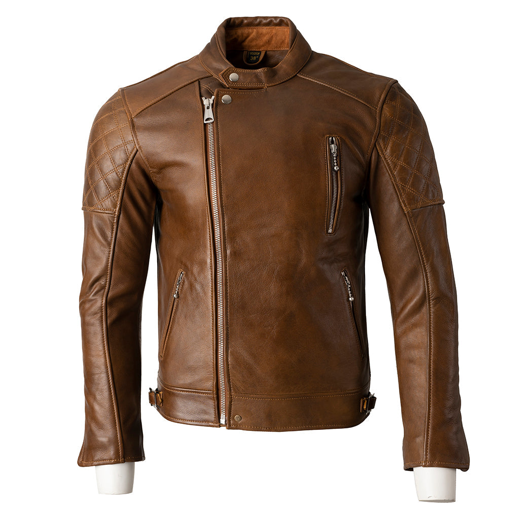 The Bobber Jacket