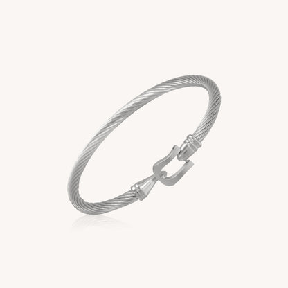 Buckle Bracelet