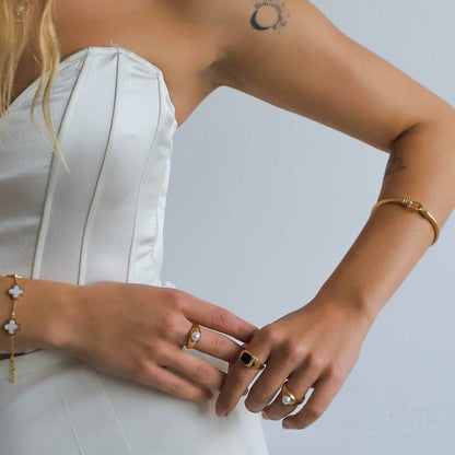 Buckle Bracelet