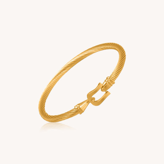 Buckle Bracelet