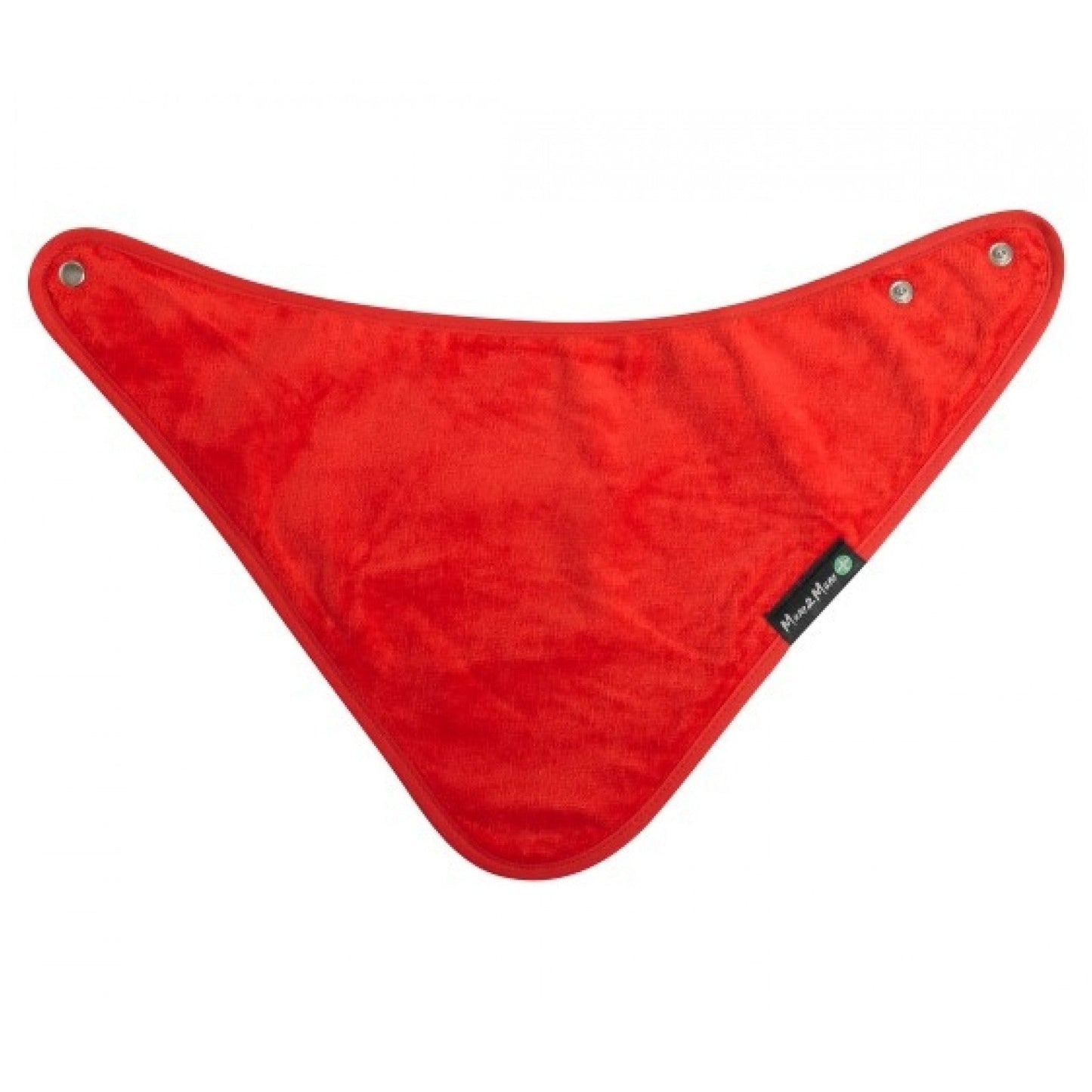Mum 2 Mum PLUS Youth Disability Bib ages 5-15 years - 14 Colours
