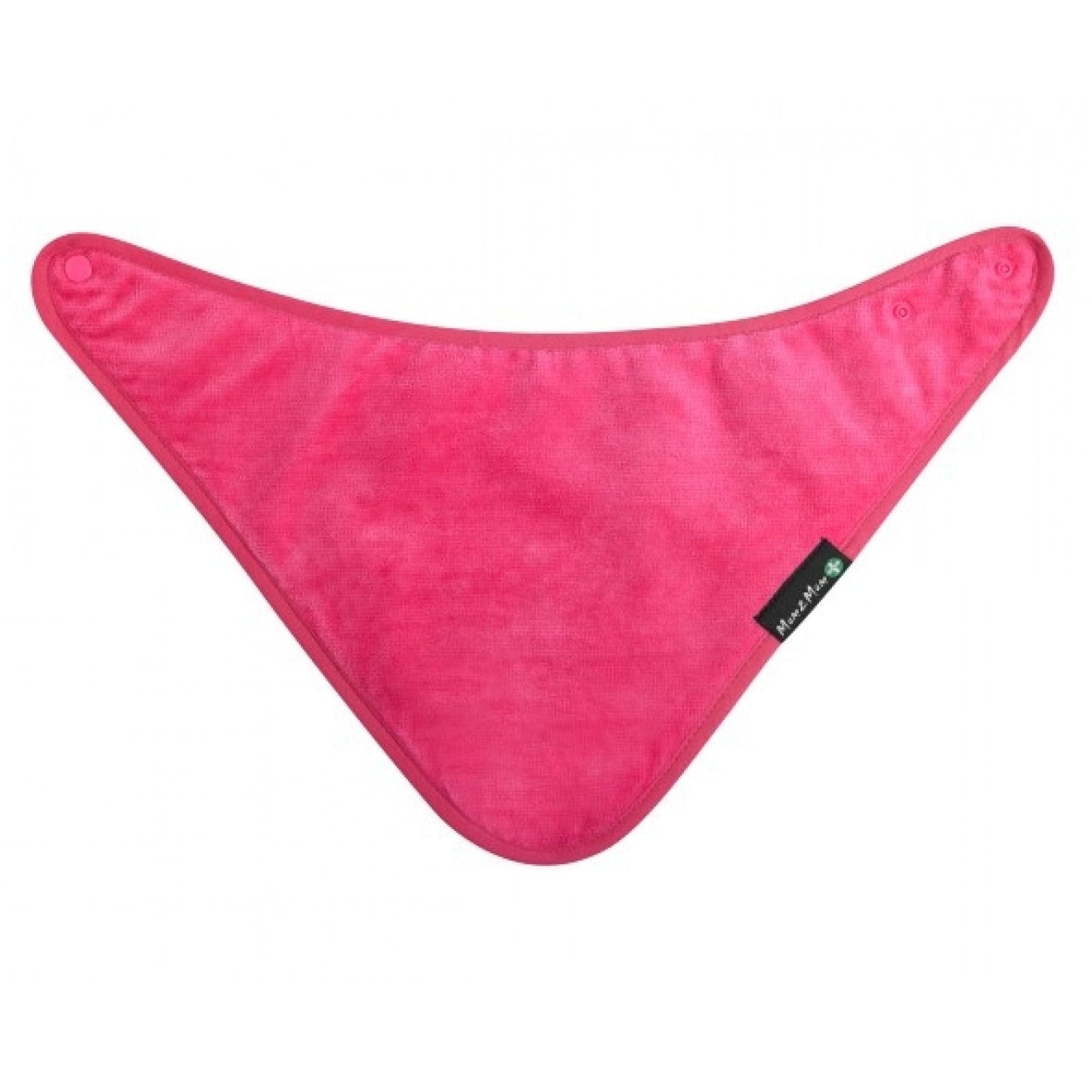 Mum 2 Mum PLUS Youth Disability Bib ages 5-15 years - 14 Colours
