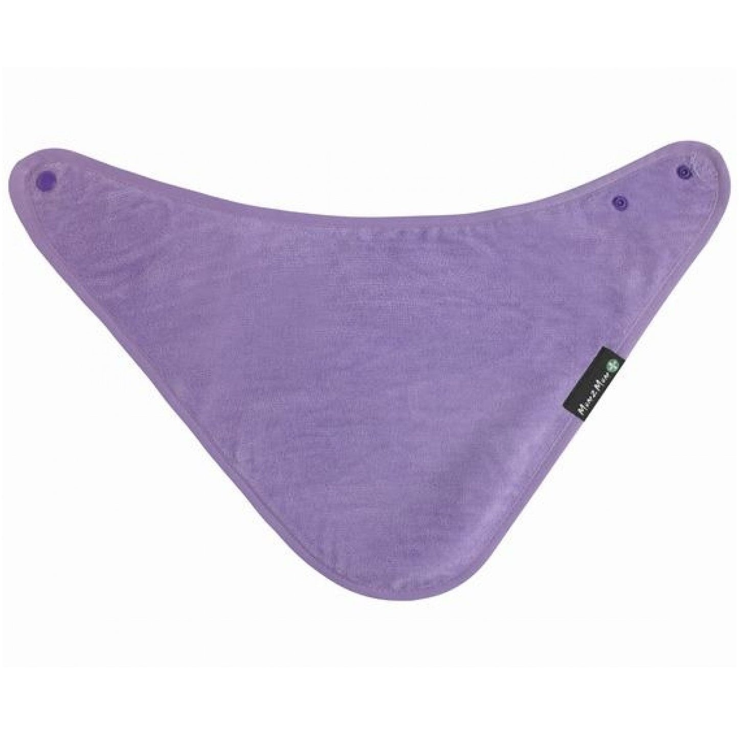 Mum 2 Mum PLUS Youth Disability Bib ages 5-15 years - 14 Colours