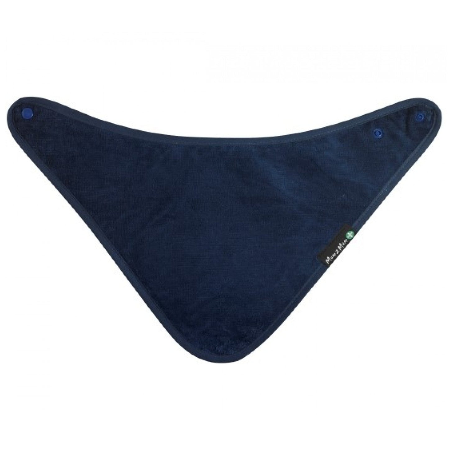 Mum 2 Mum PLUS Youth Disability Bib ages 5-15 years - 14 Colours