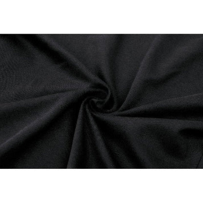 Dark in Love Zyla Edgy Minimalist Multi-Way Top