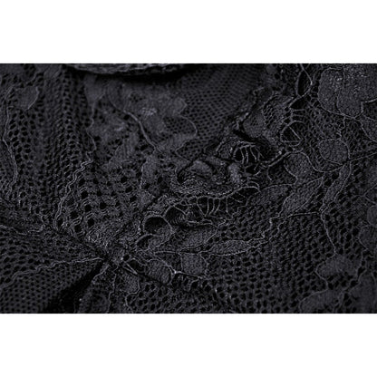 Dark In Love Drusilla Maxi Dress