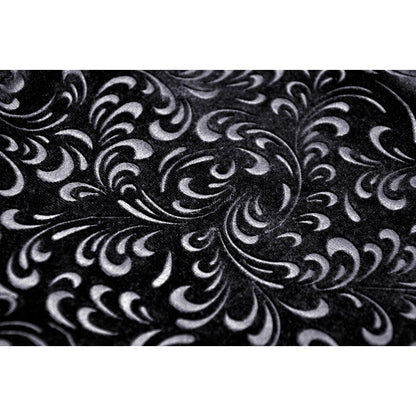 Dark In Love Zira Velvet Fishtail Skirt
