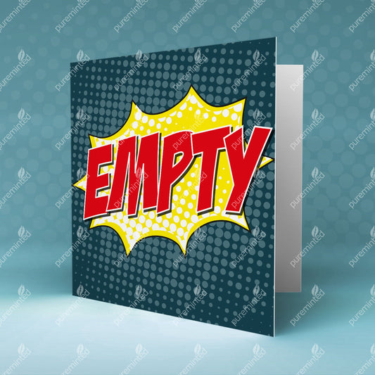 Empty