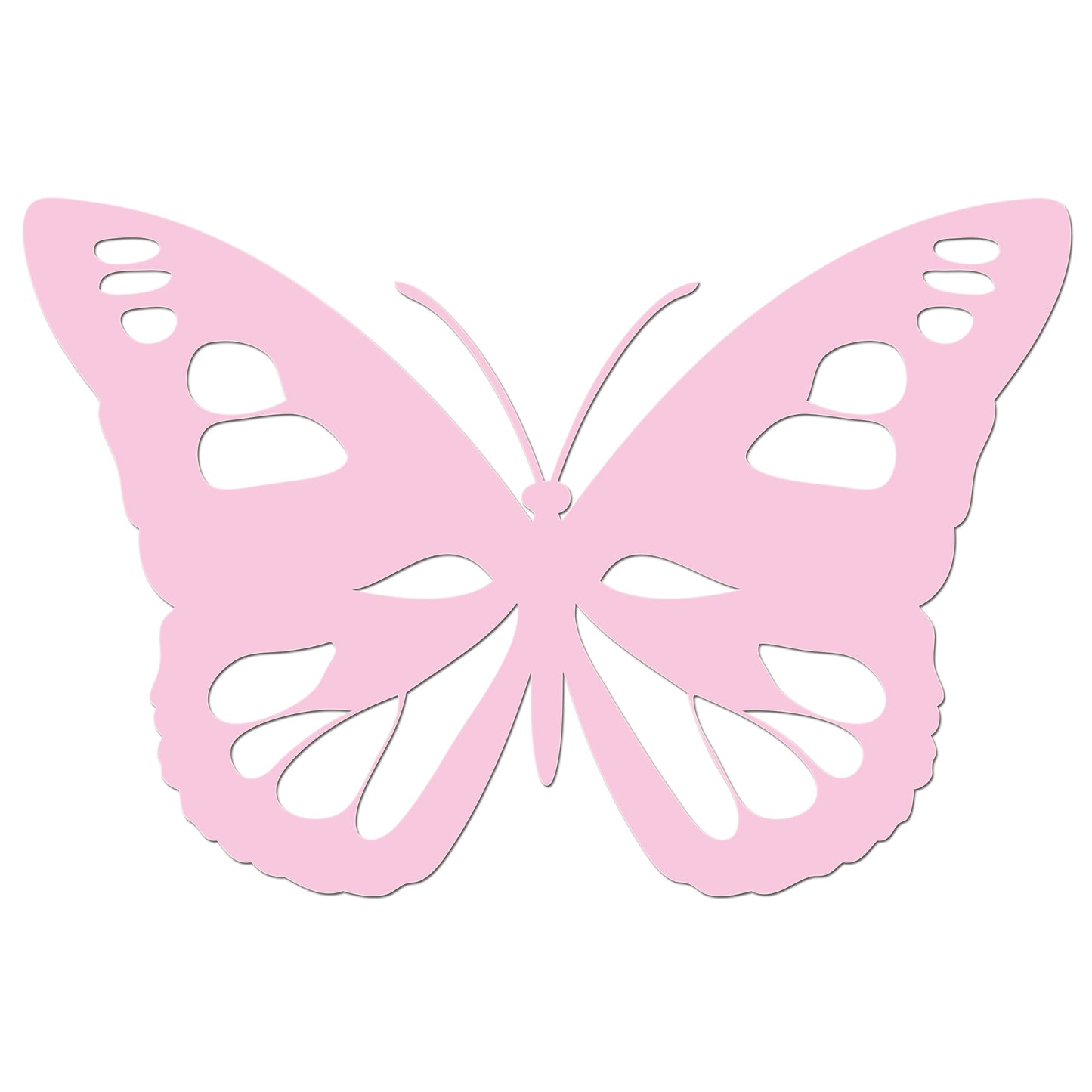 Butterfly Iron On HTV Transfer