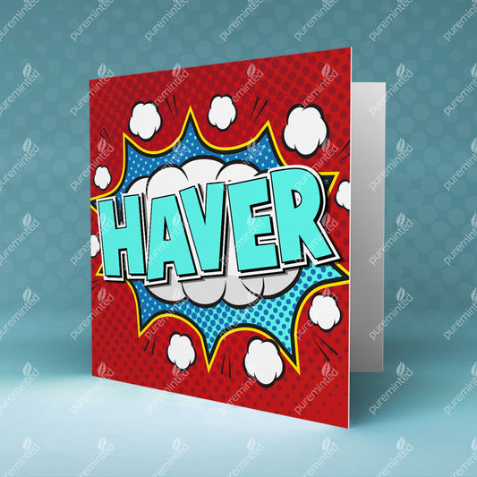 Haver