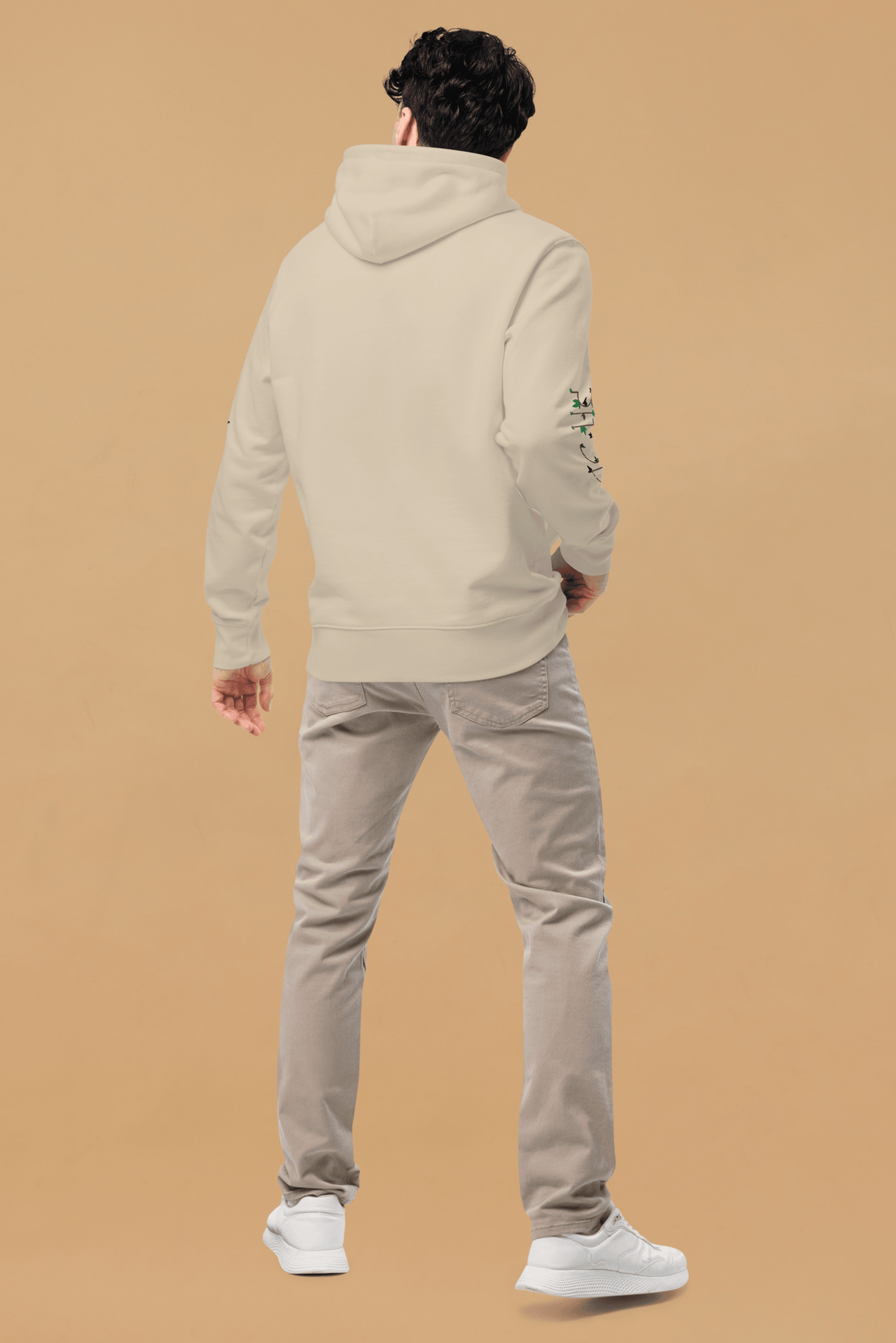 Rainforest Pitod Hoodie