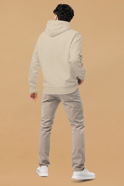 Rainforest Pitod Hoodie