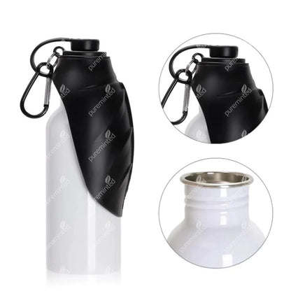 No.1 Dug Da - Water Bottle