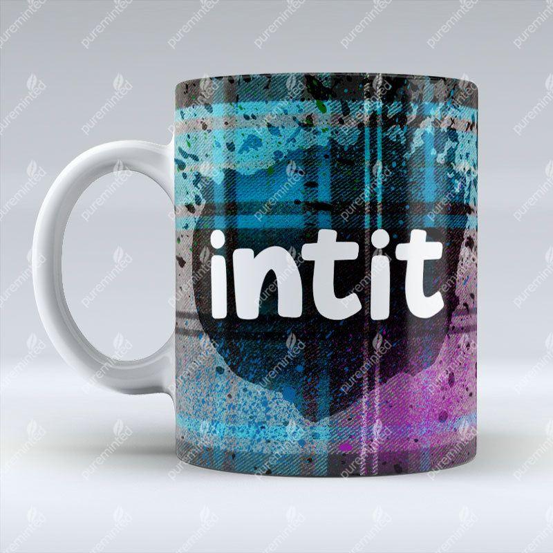 intit - Mug