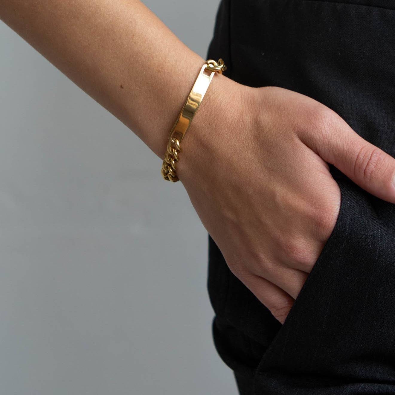 Joanna Bracelet