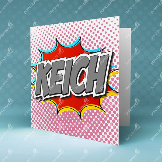 Keich