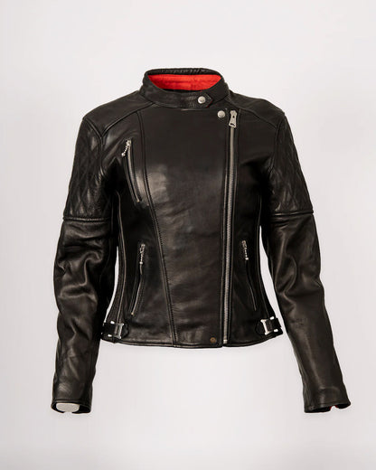 Womens Bobber Jacket