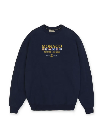 Monaco Vintage Sweatshirt