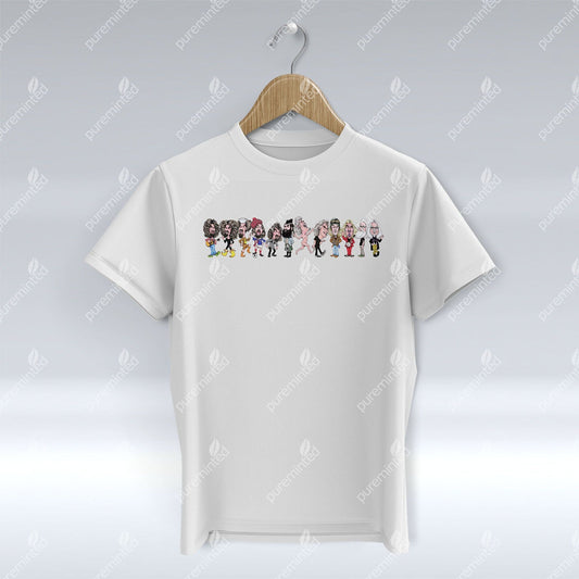 Oor Billy - T-Shirt