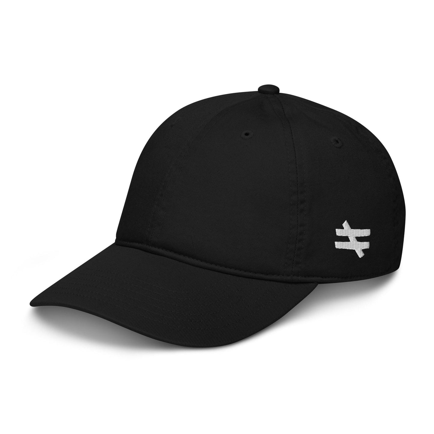 Different Baseball Cap