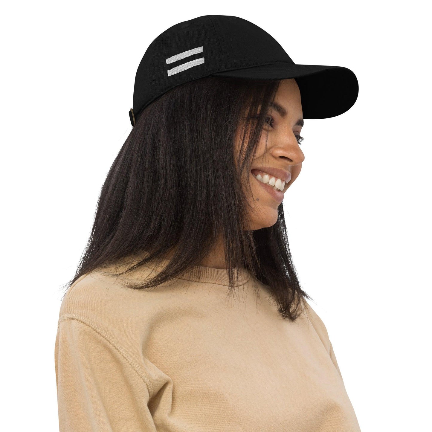 Equality Baseball Cap