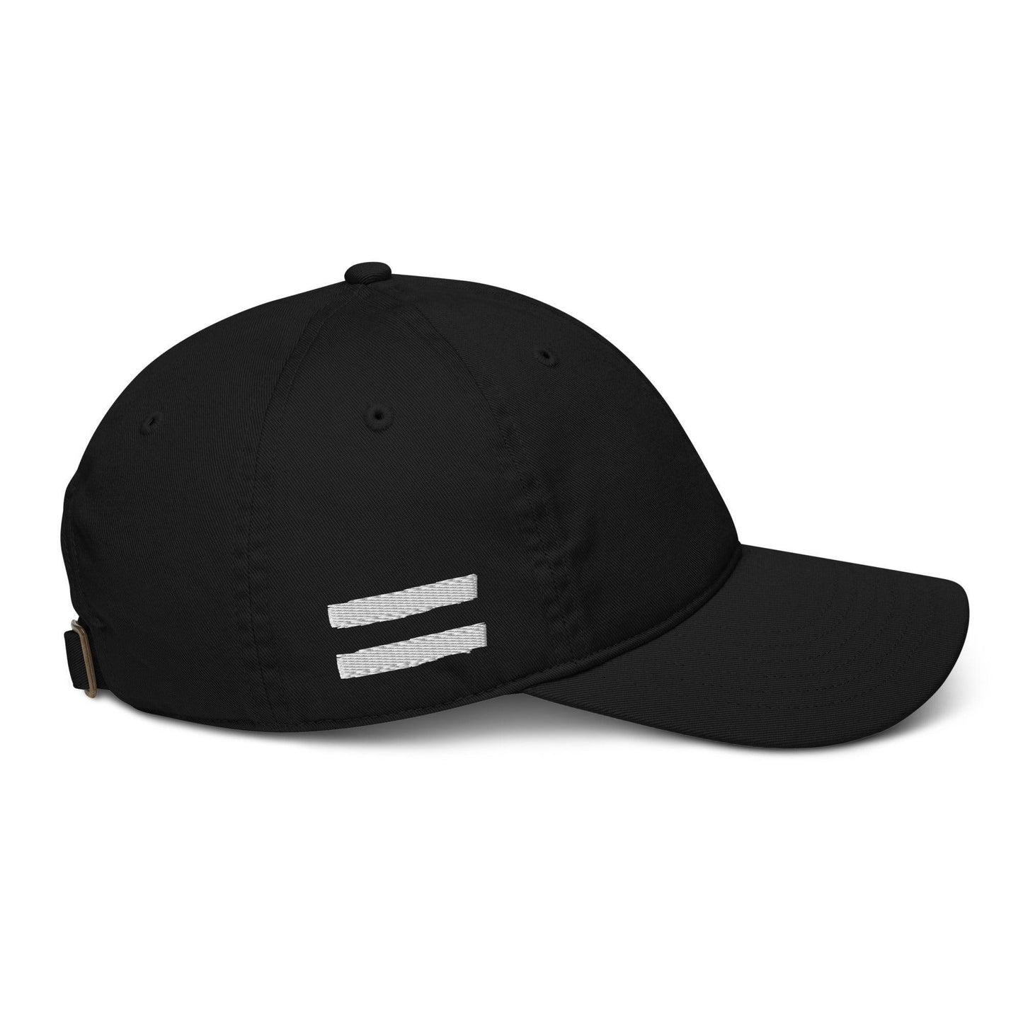 Equality Baseball Cap