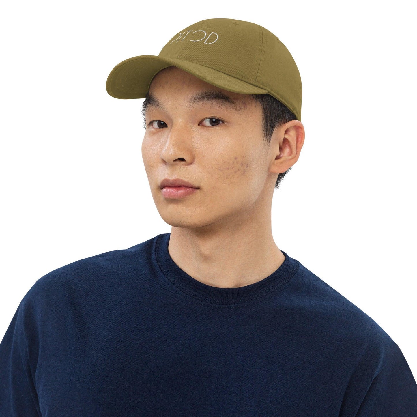Pitod Baseball Cap