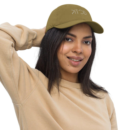 Pitod Baseball Cap