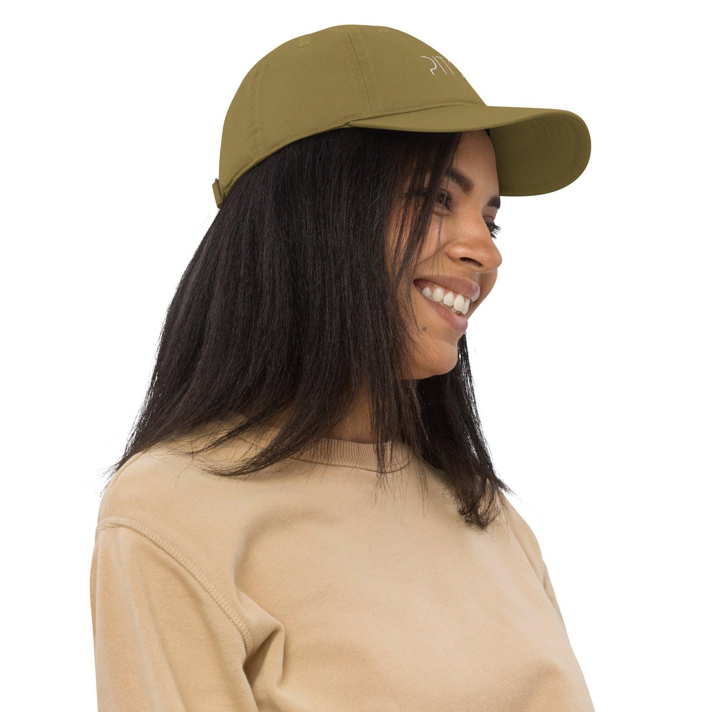 Pitod Baseball Cap