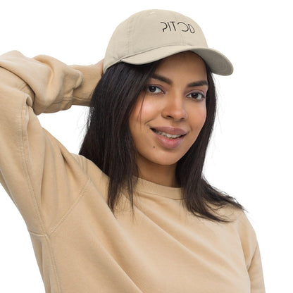 Pitod Basebal Cap