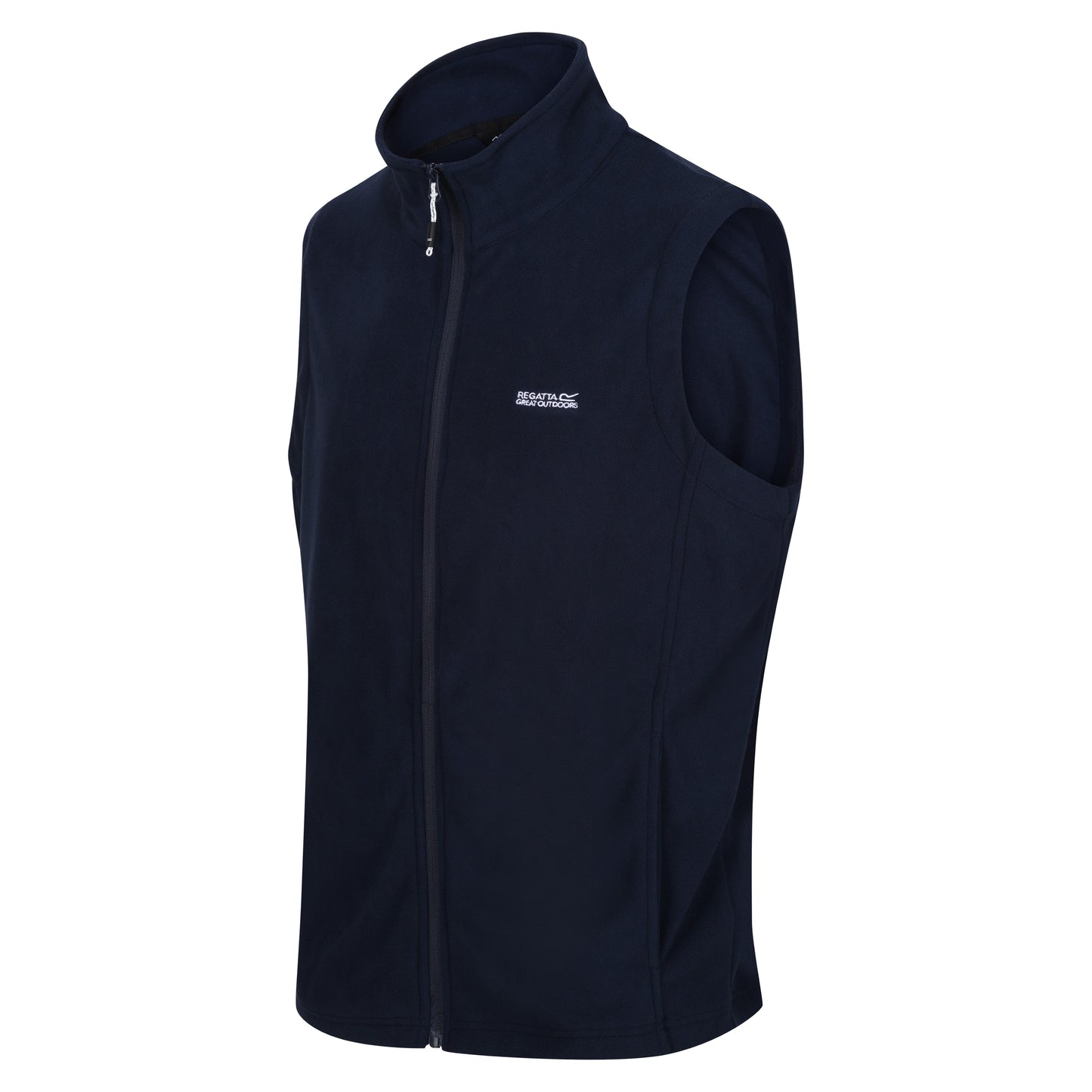 Regatta Tobias Sleeveless Fleece Gilet