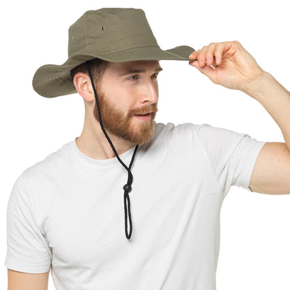 Tom Franks Safari Hat
