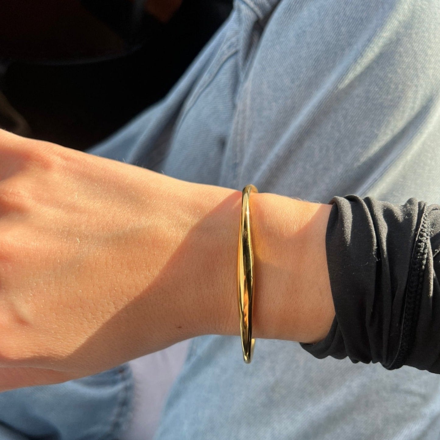 Simone Bracelet