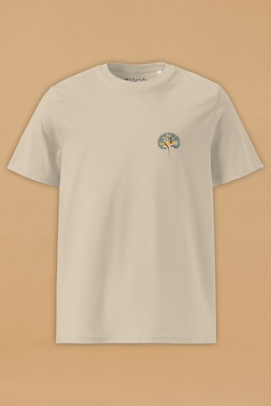 Unity Tree T-Shirt